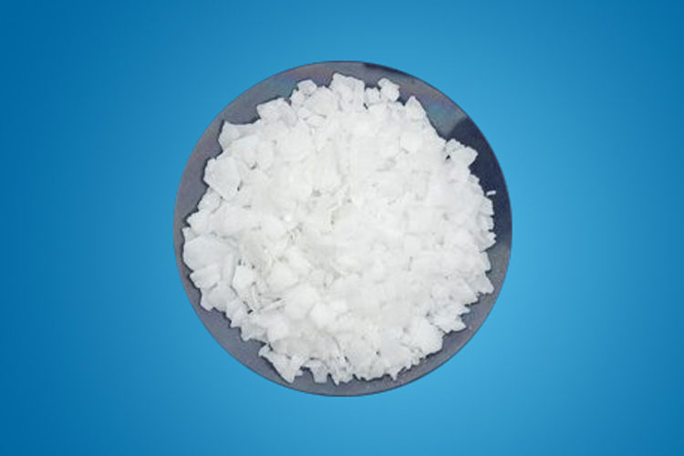 Caustic Soda Flakes / Lye 