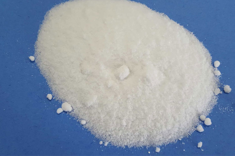 Ammonium bi carbonate