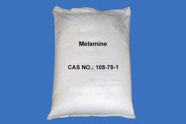 Melamine 