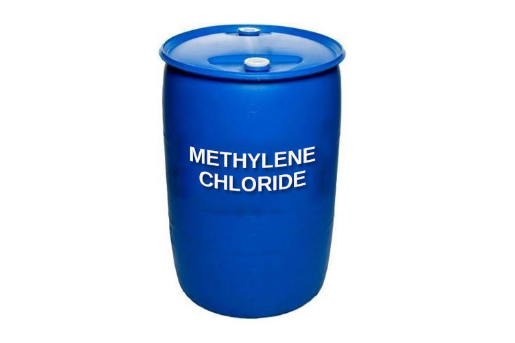 Methylene Chloride  