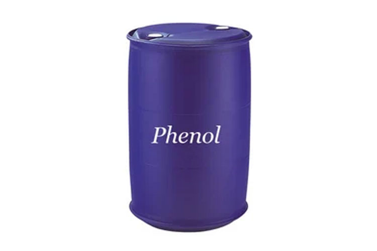 Phenol