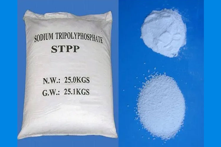 Sodium tripolyphosphate