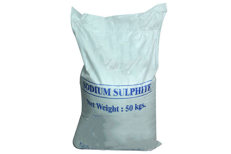 Sodium sulfite