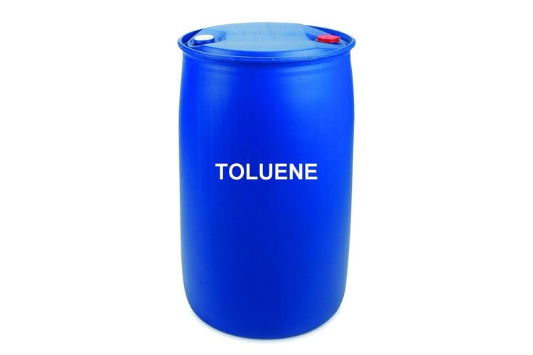 Toluene